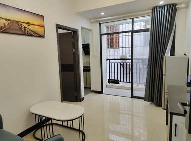 大占角三巷9号 1室1厅1卫