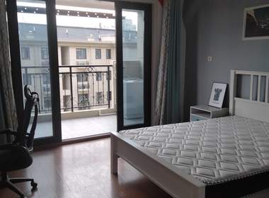 罗青湾新苑 3室1厅1卫