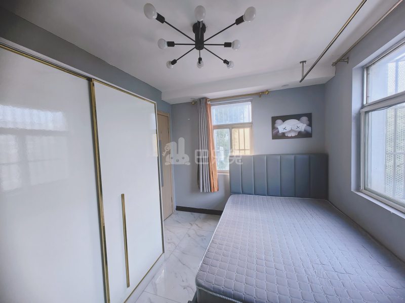 江川二村北区8838980卧室图0