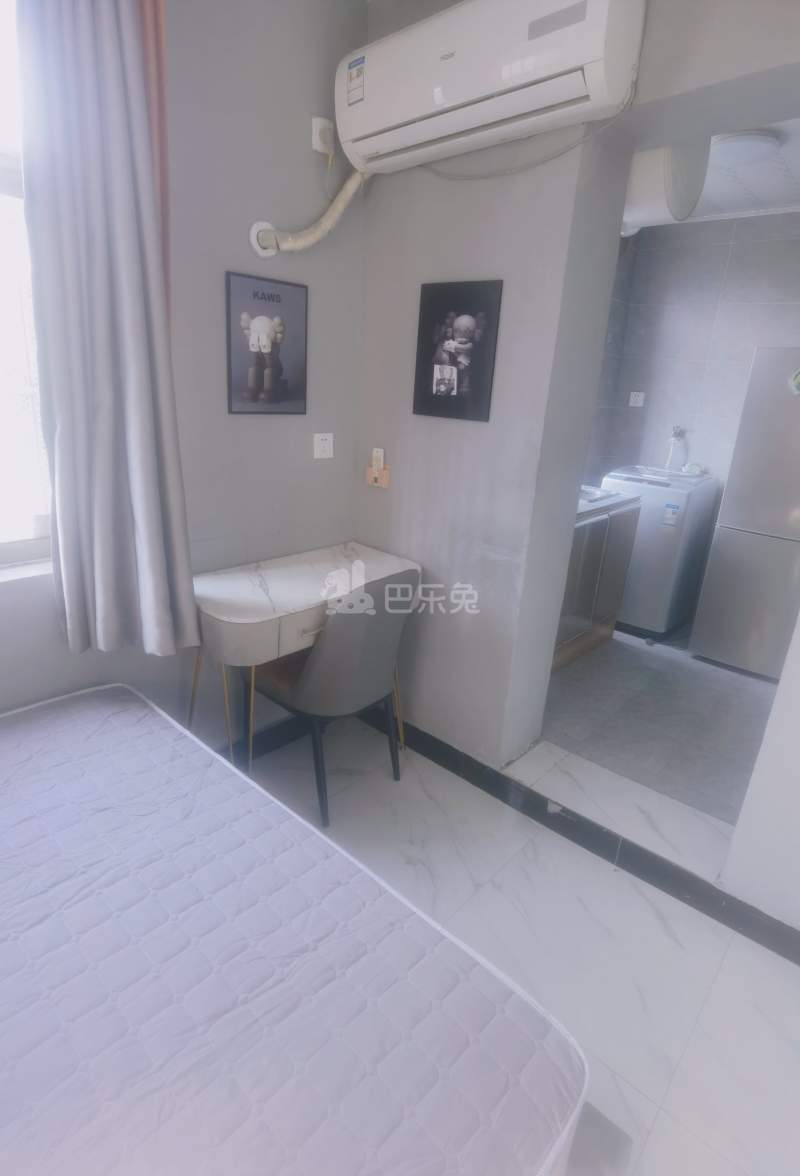 江川二村北区8838980客厅图1