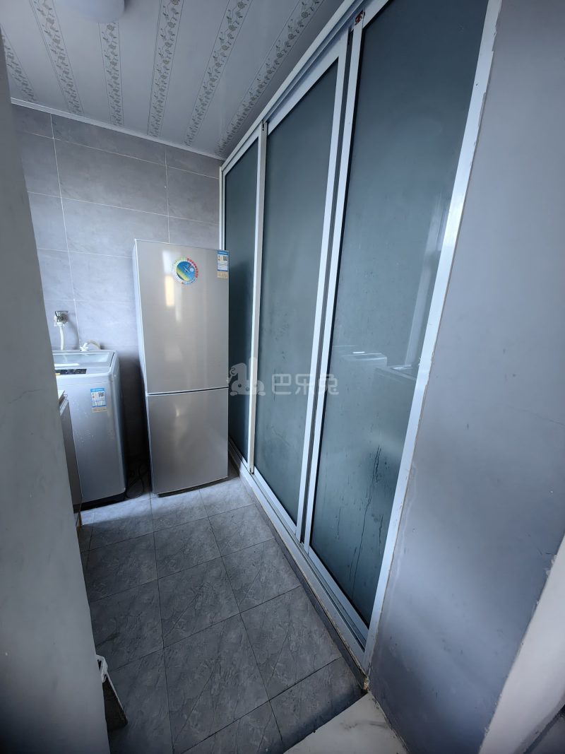 江川二村北区8838980卫生间图3