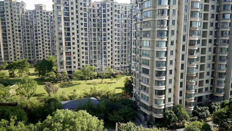 莱顿小城怡林花园16082274周边环境图18