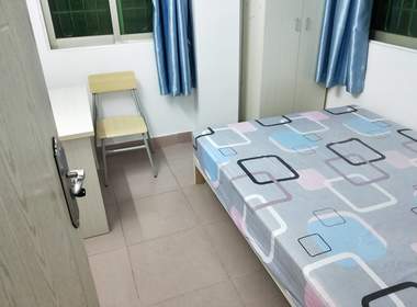 彭上新村北一巷13号 