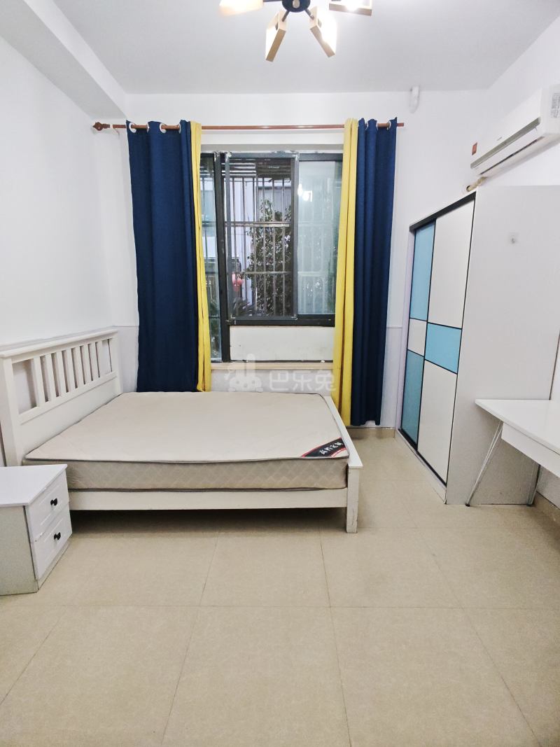 西郊家园（青浦）8840135卧室图3