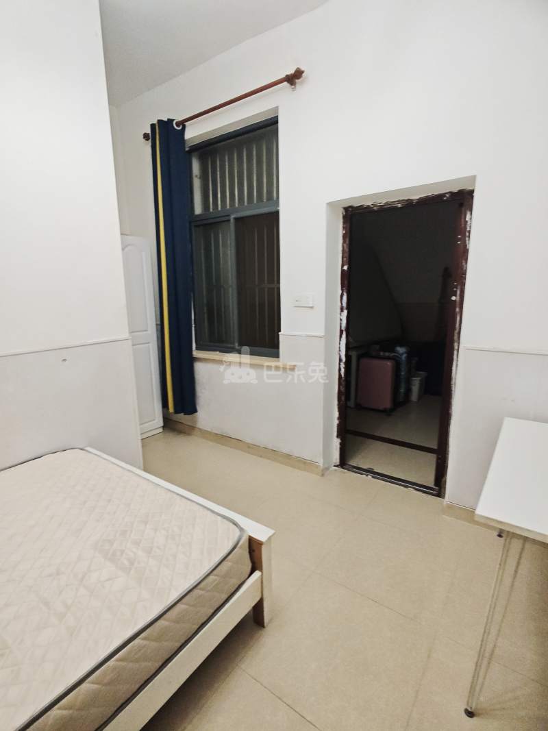 西郊家园（青浦）8840141卧室图3