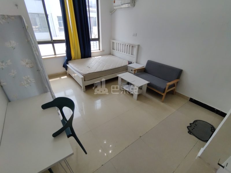 西郊家园（青浦）8840160卧室图1