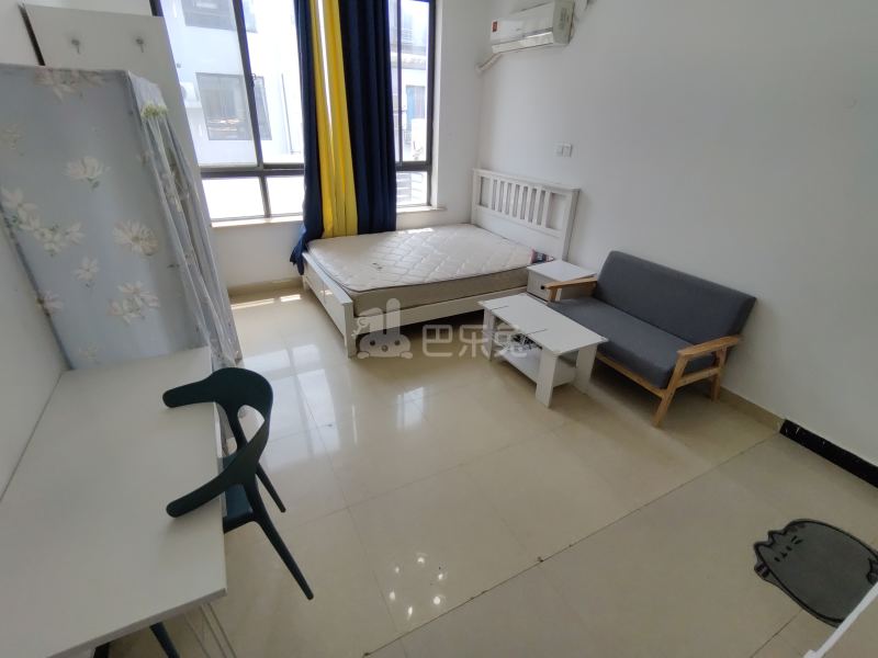 西郊家园（青浦）8840160卧室图0