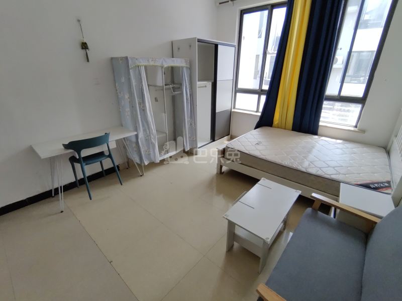 西郊家园（青浦）8840160卧室图3