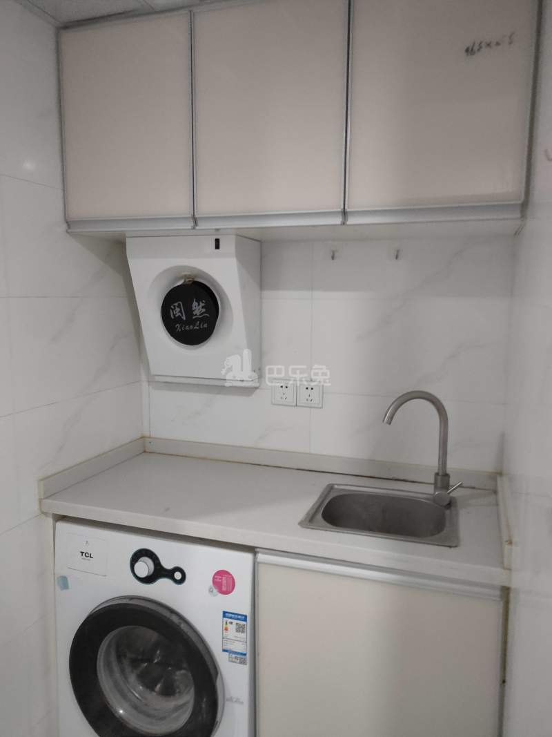 西郊美德苑8841233厨房图5