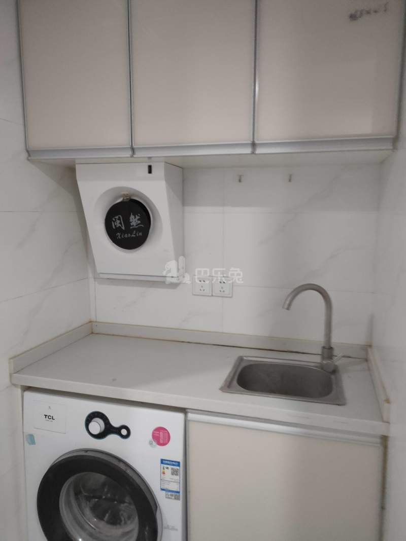 西郊美德苑8841233厨房图6