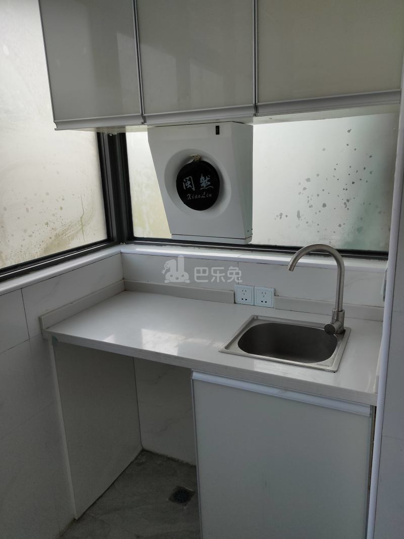 西郊美德苑8841233厨房图4