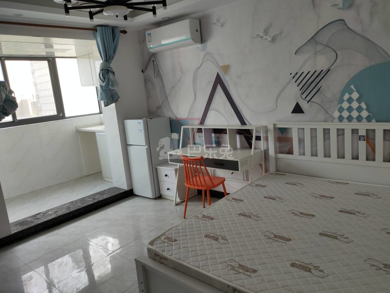 西郊美德苑8841233卧室图0