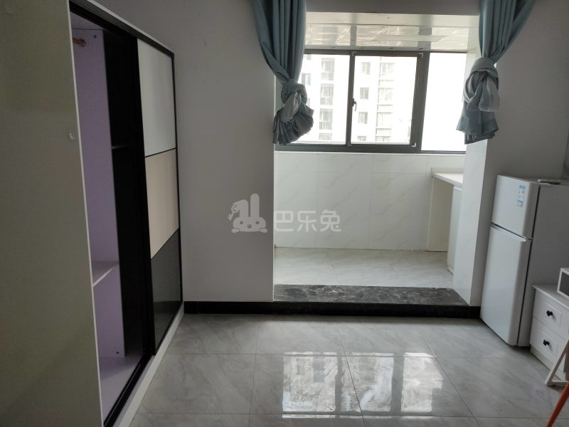 西郊美德苑8841233卧室图3