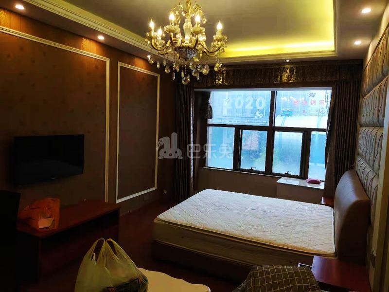 财富商厦8843365卧室图2