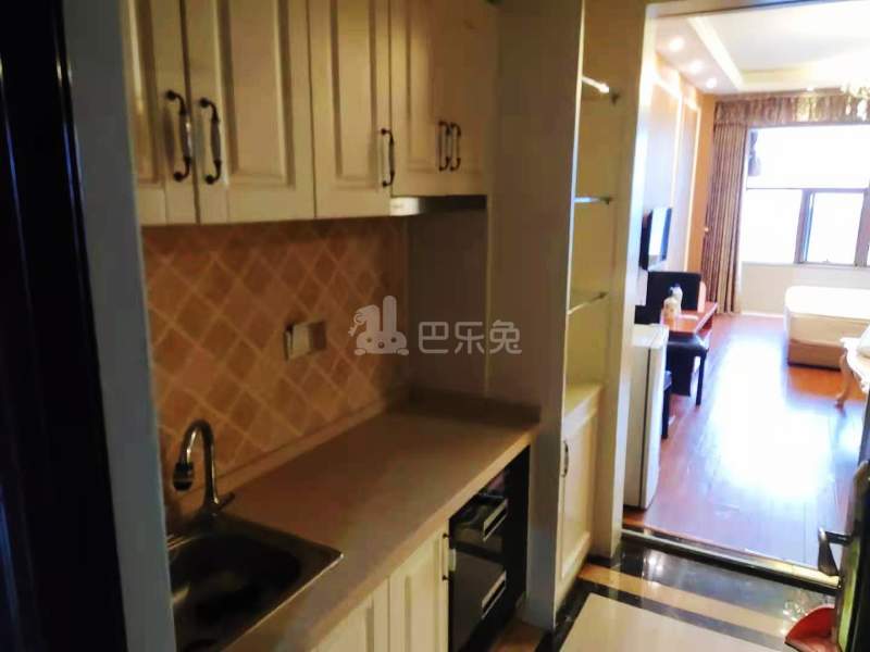 财富商厦8843365厨房图4