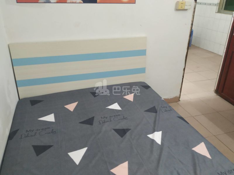 员村程界西石源大街三巷3号之一8846008卧室图1