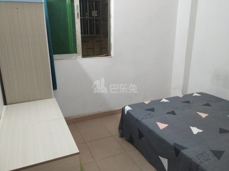 员村程界西石源大街三巷3号之一8846008卧室图2