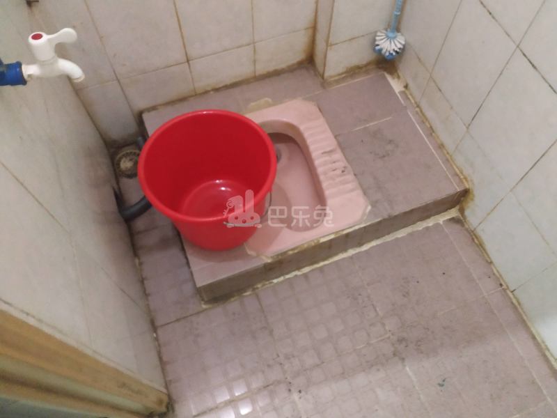 员村程界西石源大街三巷3号之一8846008卫生间图4