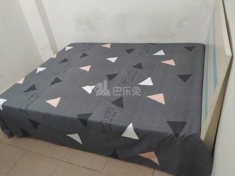 员村程界西石源大街三巷3号之一8846008卧室图3