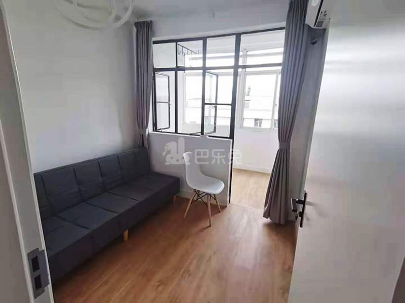 永德小区8846886卧室图1