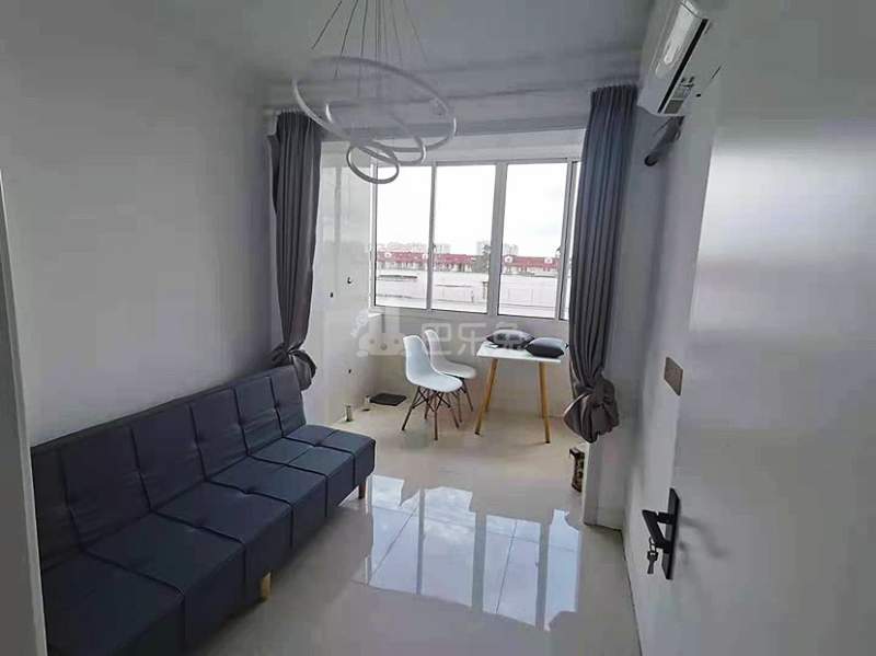 永德小区8846886卧室图3