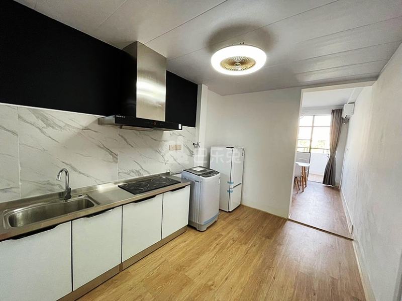 永德小区8846895卧室图0