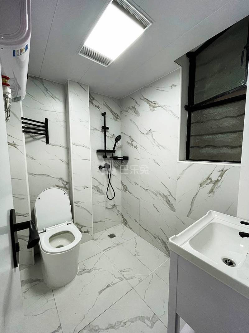 永德小区8846895卧室图2