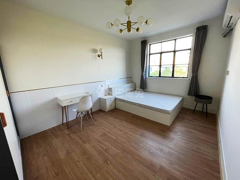 永德小区8846895卧室图4