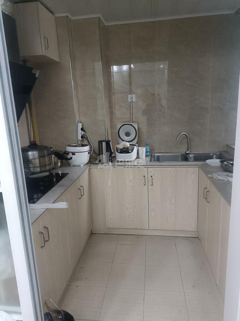 广悦公寓（小区）6869234厨房图2