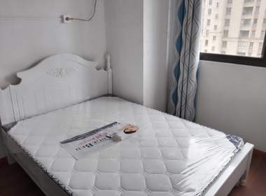 国基城邦逸墅 2室2厅1卫