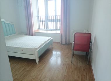 风荷丽景尚城西区 