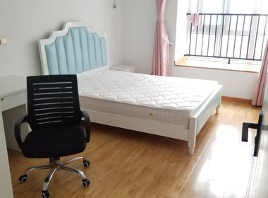 风荷丽景尚城西区 