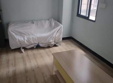 美宿家（马务红棉街23号） 1室1厅1卫