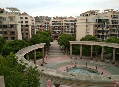 嘉茵苑 1室0厅0卫