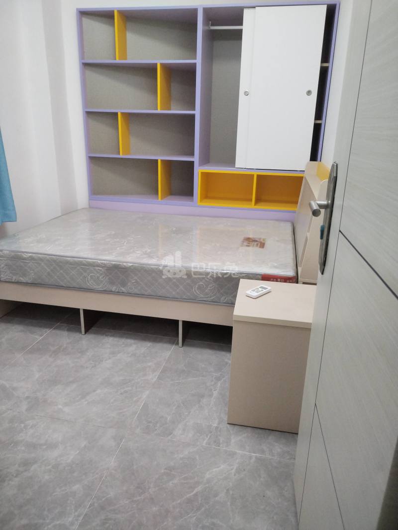 棠下东三街33号8860111卧室图4