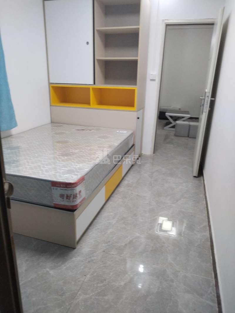 棠下东三街33号8860111卧室图2