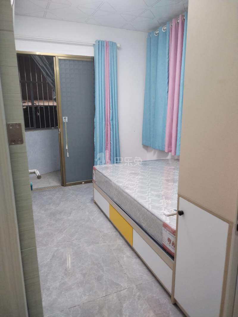 棠下东三街33号8860111卧室图0