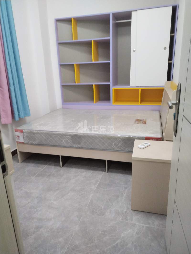 棠下东三街33号8860111卧室图5