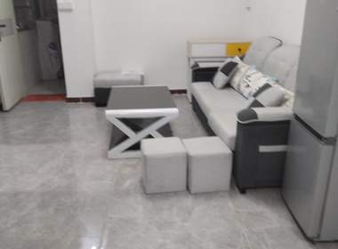 棠下东三街33号 2室1厅1卫