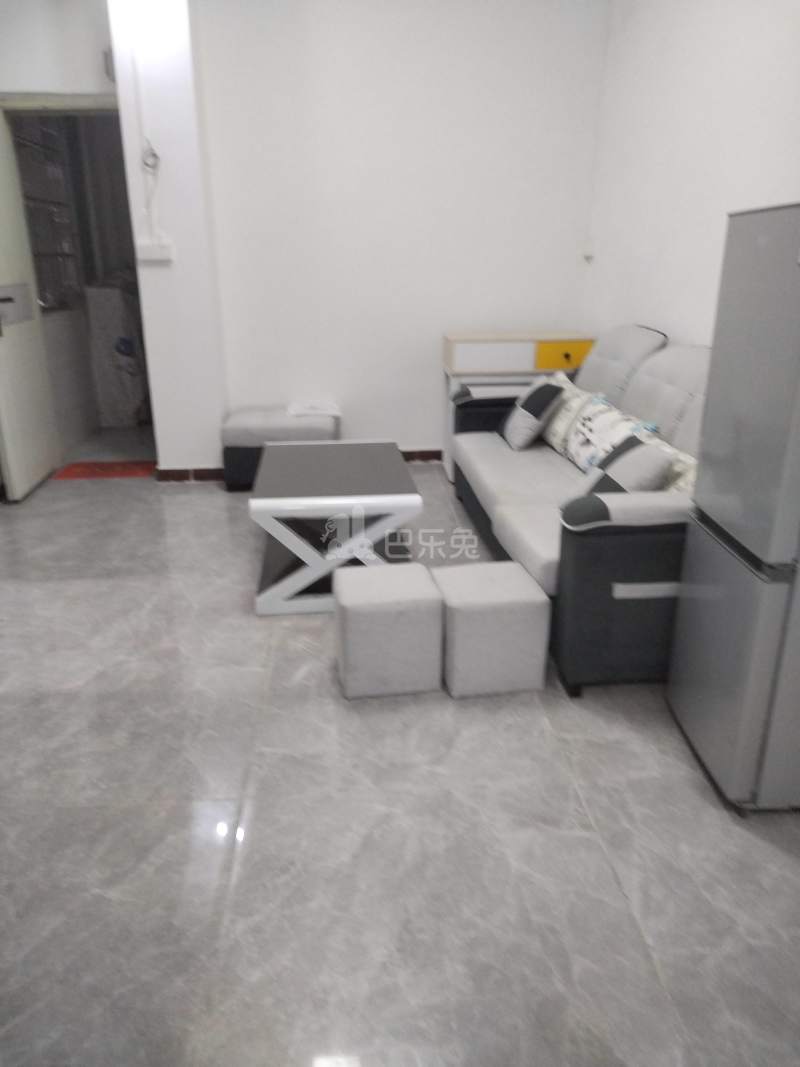 棠下东三街33号8860111客厅图6