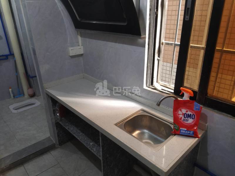 棠下东三街33号8860121厨房图5