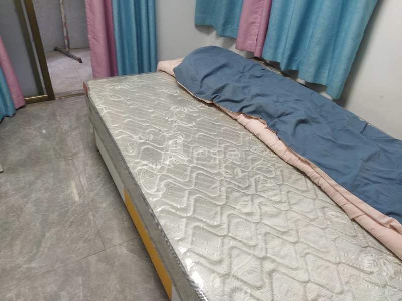 棠下东三街33号8860121卧室图3