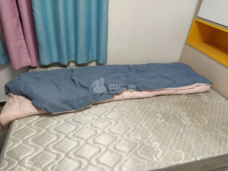 棠下东三街33号8860121卧室图2