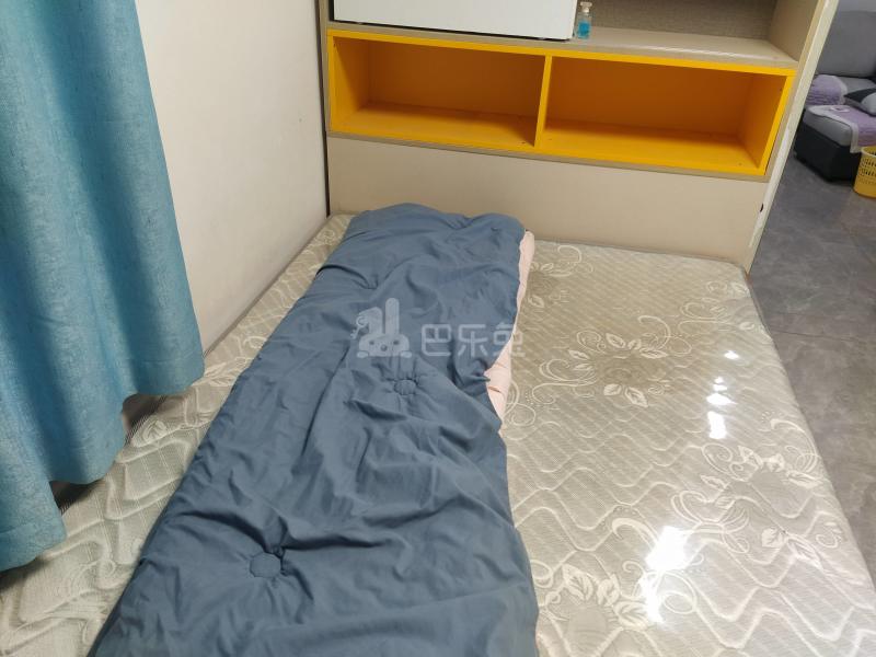 棠下东三街33号8860121卧室图1