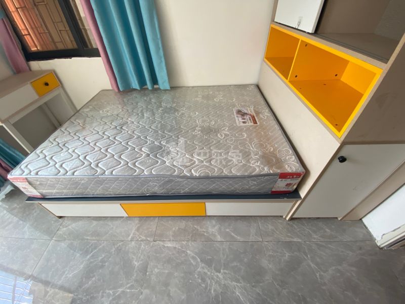 棠下东三街33号8860123卧室图0