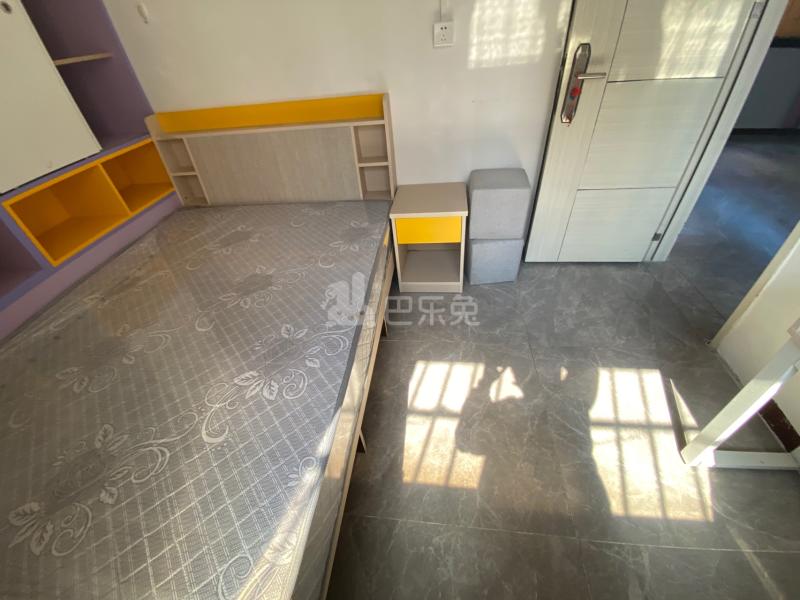 棠下东三街33号8860123卧室图7