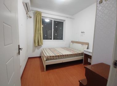 金沙湾绿地和苑一期 