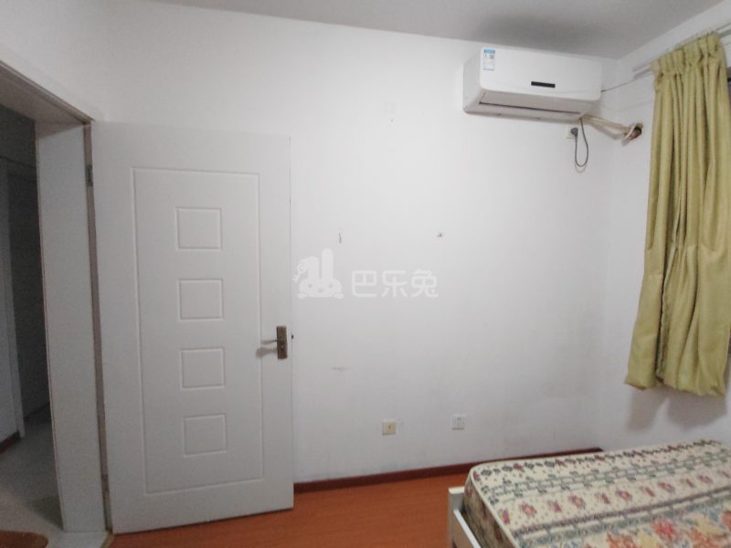 金沙湾绿地和苑一期8860935卧室图3