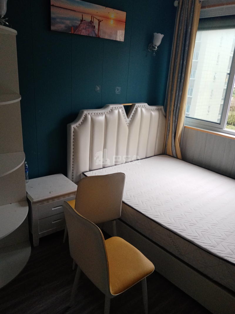 松南城善德苑8861282卧室图0