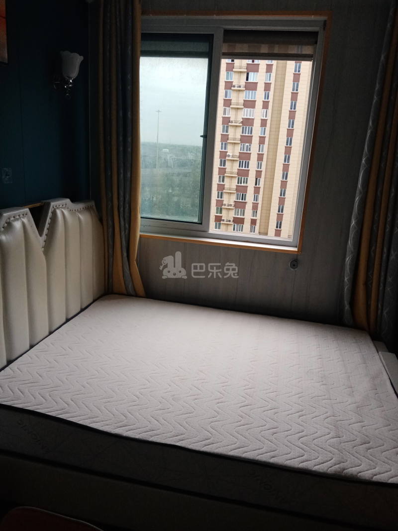 松南城善德苑8861282卧室图3